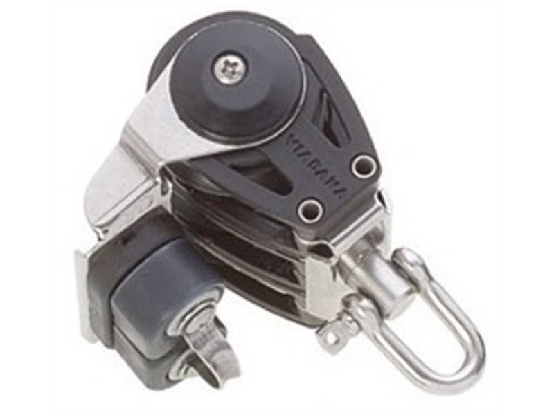 Bozzelli su sfere in materiale composito VIADANA