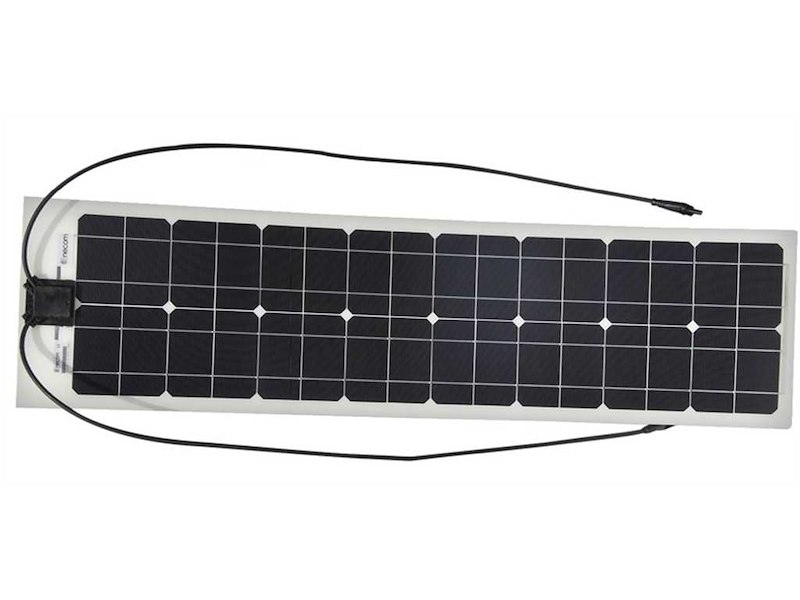 Pannelli solari ENECOM flessibili