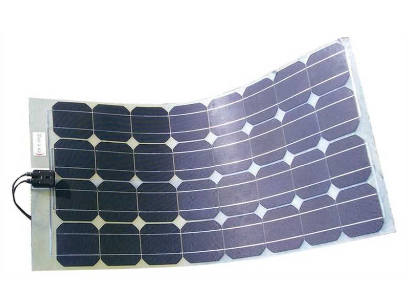 Pannelli solari ENECOM flessibili