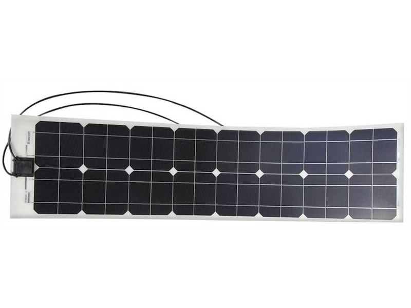 Pannelli solari ENECOM flessibili