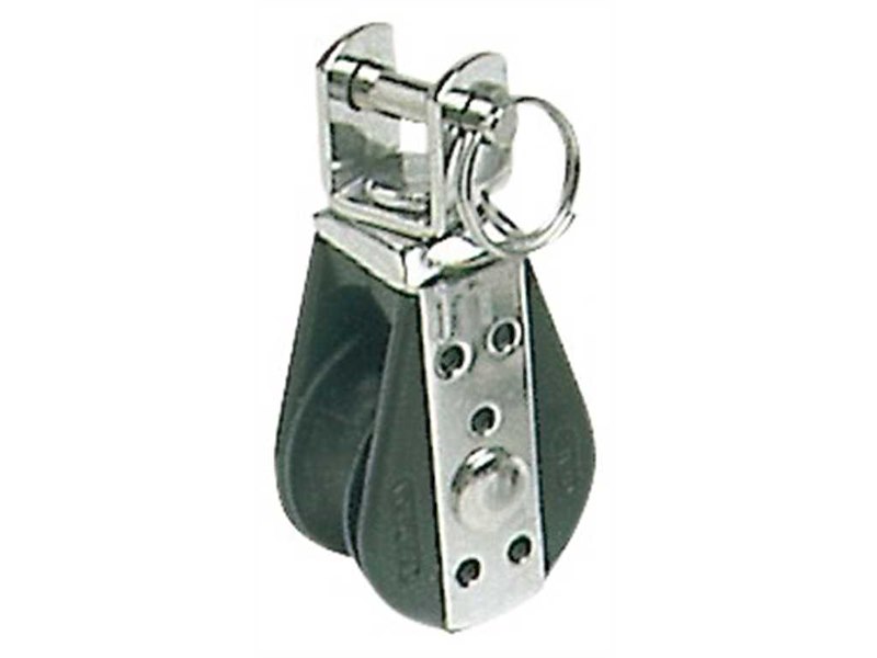 Microbozzelli VIADANA per cime 4/6 mm. 