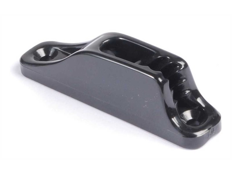 Coppia di strozzascotte CLAMCLEATS - 1/4 mm. .