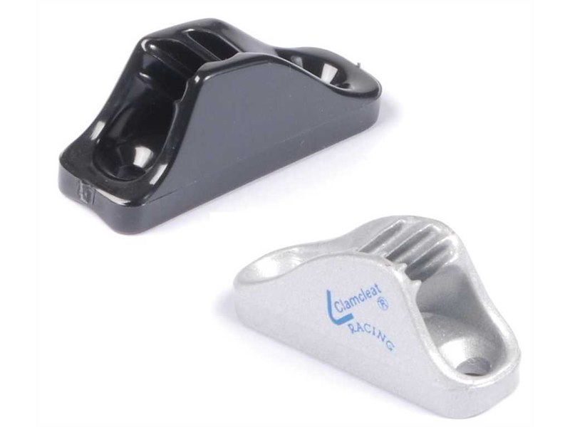Strozzascotte CLAMCLEATS - 3/6 mm. . Mod. Alto
