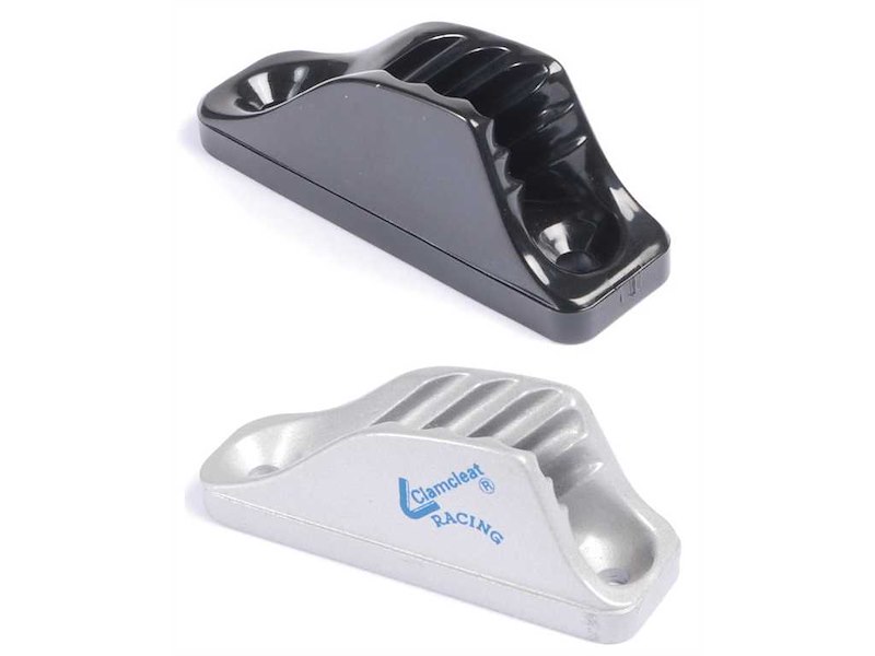 Strozzascotte CLAMCLEATS - 6/12 mm. .