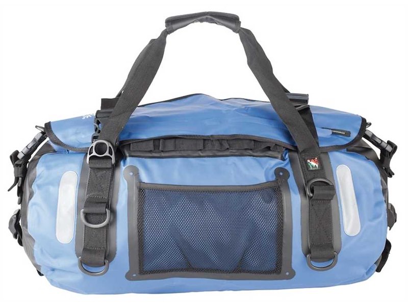 Borsone stagno a sezione circolare AMPHIBIOUS Voyager