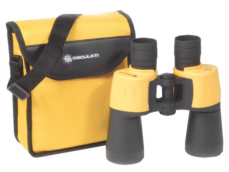 Binocolo Autofocus 7 x 50 professionale