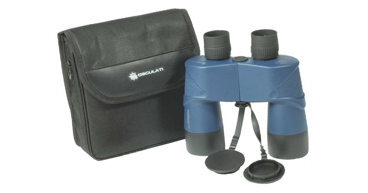 Binocolo Antares 8×30 – Fabriqué Au Japon – Usage Militaire/randonnée