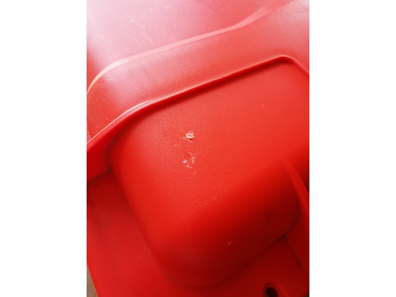 Batteria Litio Femak 75 Ah 36 Volt