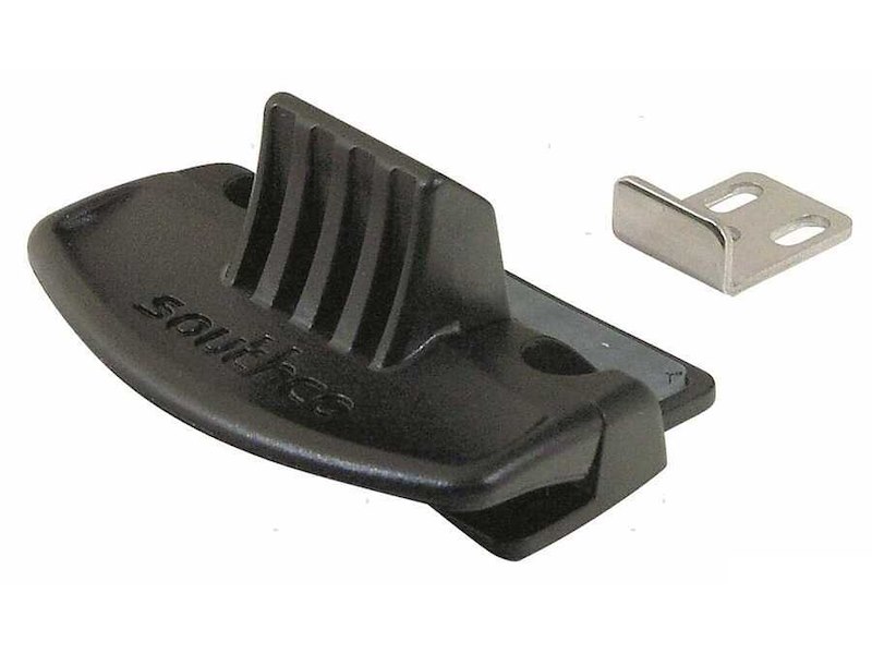 Chiusura a spinta Southco Parrot