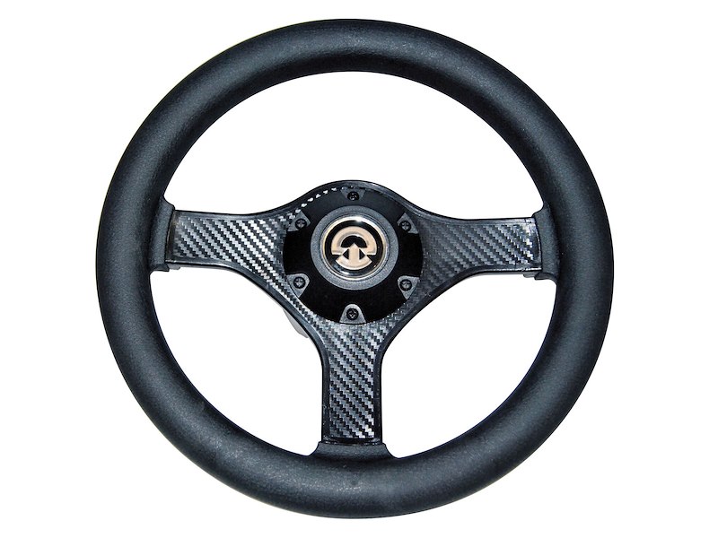 Volante Riviera VR00 - 280 mm. -