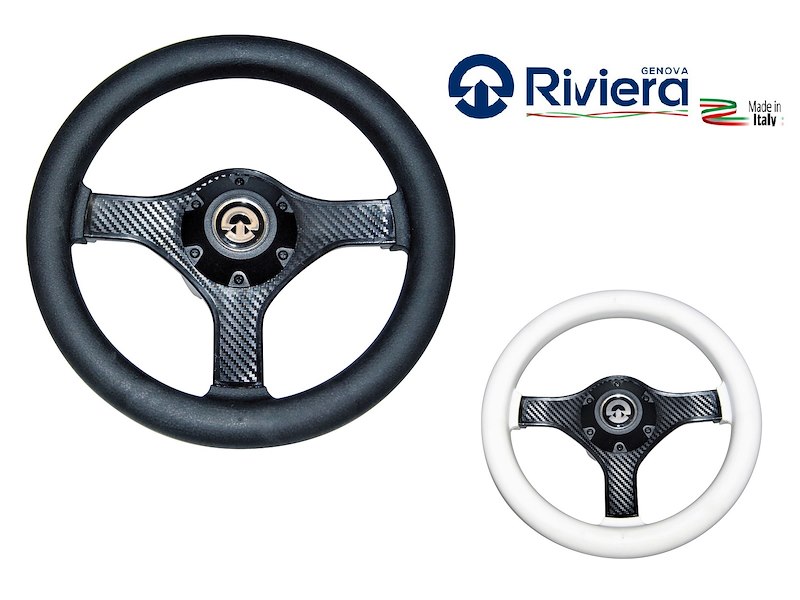 Volante Riviera VR00 - 280 mm. -