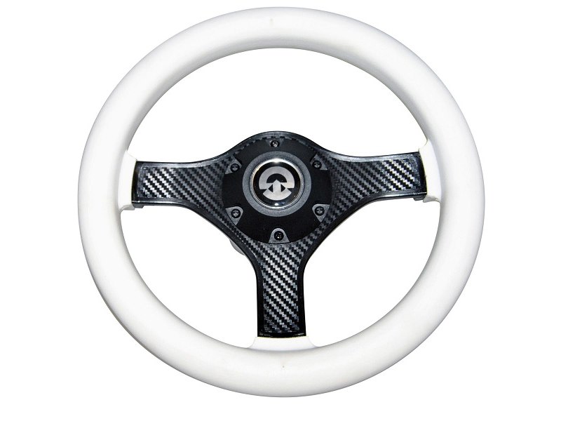 Volante Riviera VR00 - 280 mm. -