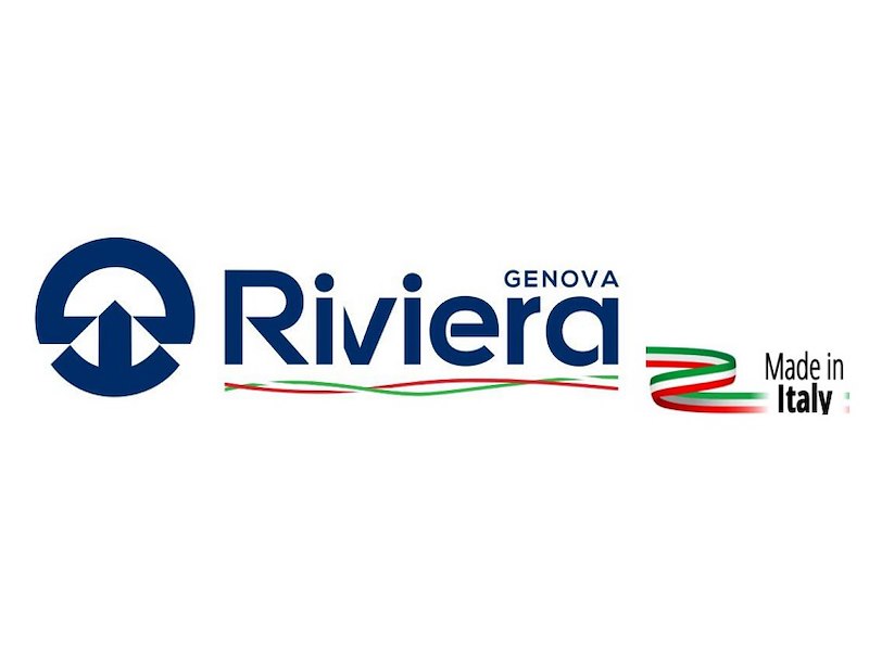 Volante Riviera VR00 - 280 mm. -