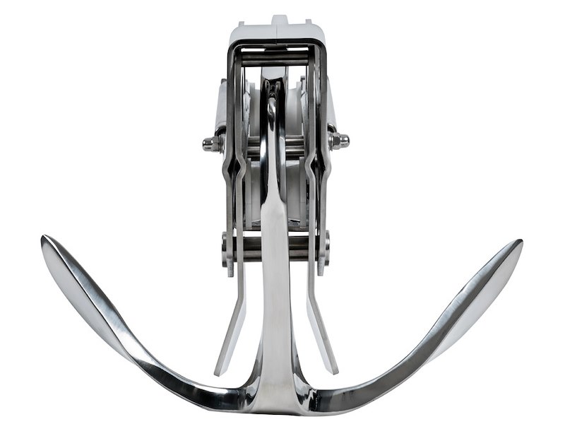 Musone estensibile per ancore 