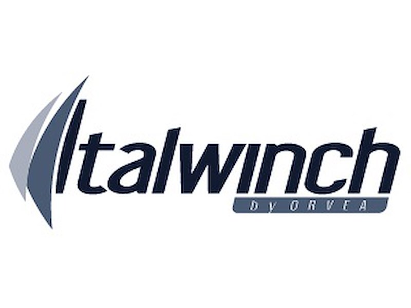 Comando da plancia Italwinch per salpa ancora