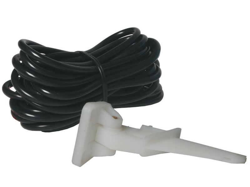 Sonda pitot per speedometro/contamiglia 