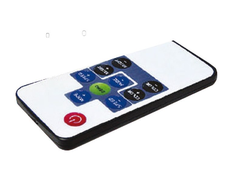 Casse a due vie con LED RGB 