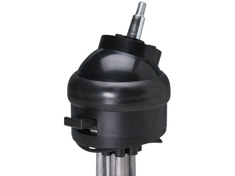 Timoneria Ultraflex T83 NRFC non reversibile