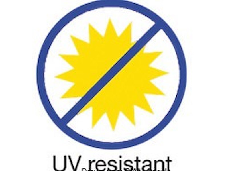 Capottina inox pieghevole Shade Master Fly Inox Deepth