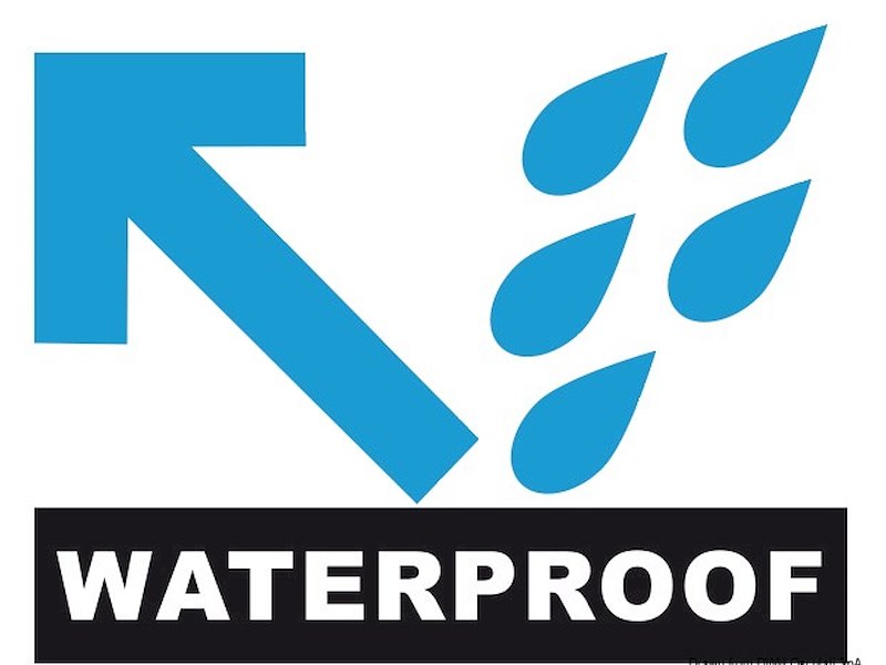 Capottina inox pieghevole Shade Master Fly Inox Deepth