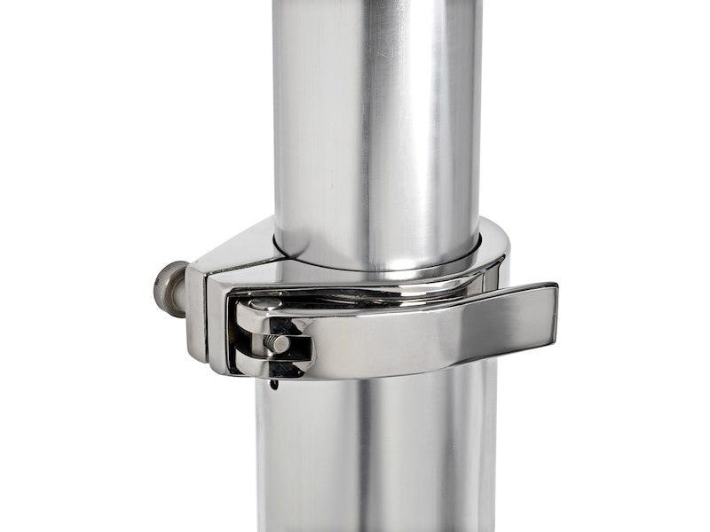 Gamba tavolo Giant Deluxe