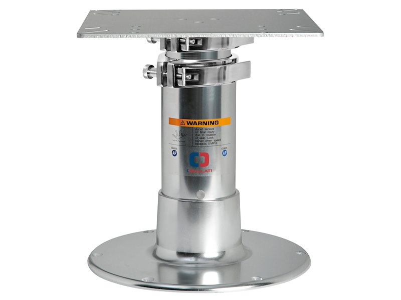 Gamba tavolo Giant Deluxe