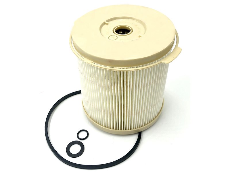 Cartuccia di ricambio tipo Racor