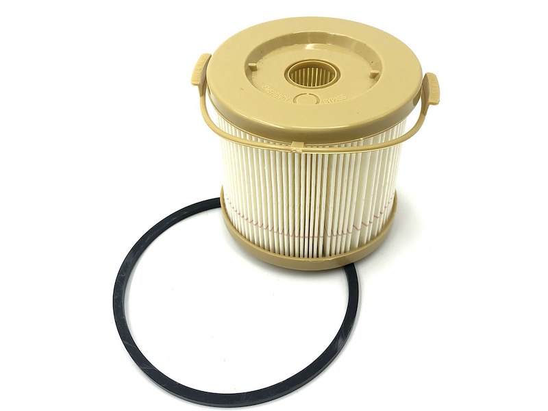 Cartuccia di ricambio tipo Racor