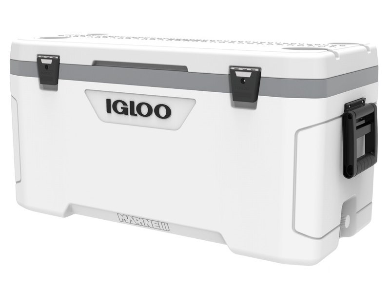  Ghiacciaia IGLOO Latitude Marine