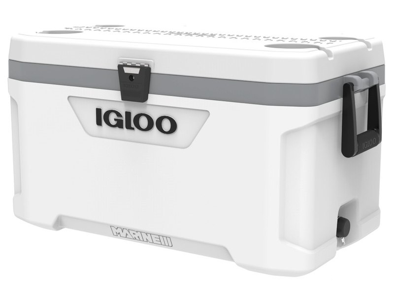  Ghiacciaia IGLOO Latitude Marine