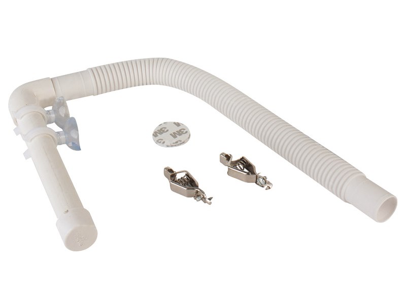 Pompa aeratrice per vasche esche / pescato