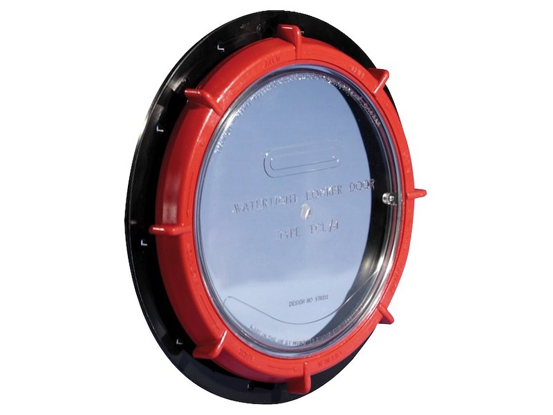 Botola Whale Henderson stagna 236 mm