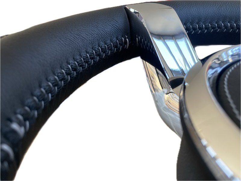 Volante Soranzo - Vero Volante Italiano - 