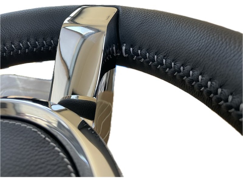 Volante Soranzo - Vero Volante Italiano - 