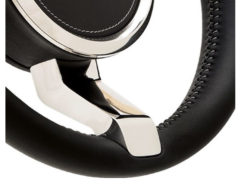 Volante Soranzo - Vero Volante Italiano - 