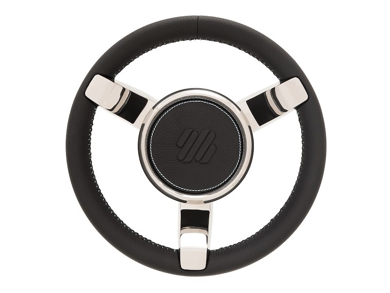 Volante Soranzo - Vero Volante Italiano - 