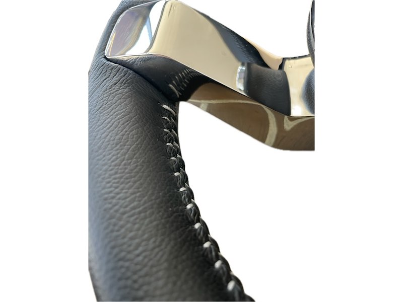 Volante Soranzo - Vero Volante Italiano - 