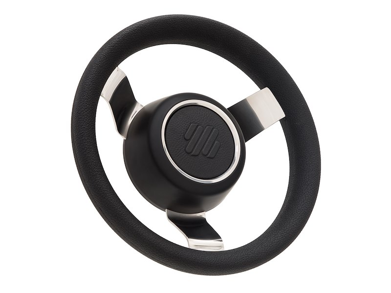 Volante Vivaldi - Vero Volante Italiano -