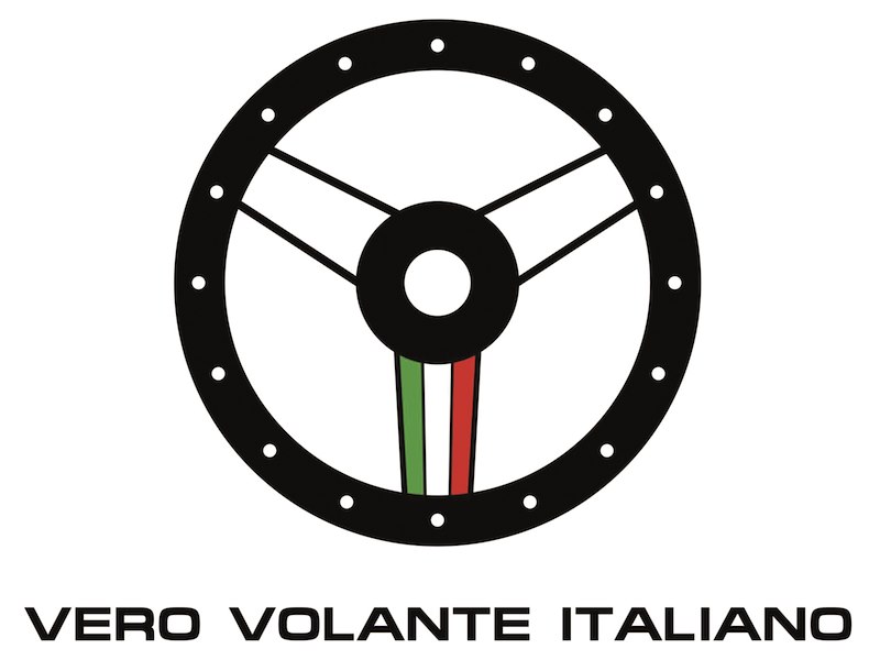 Volante Vivaldi - Vero Volante Italiano -