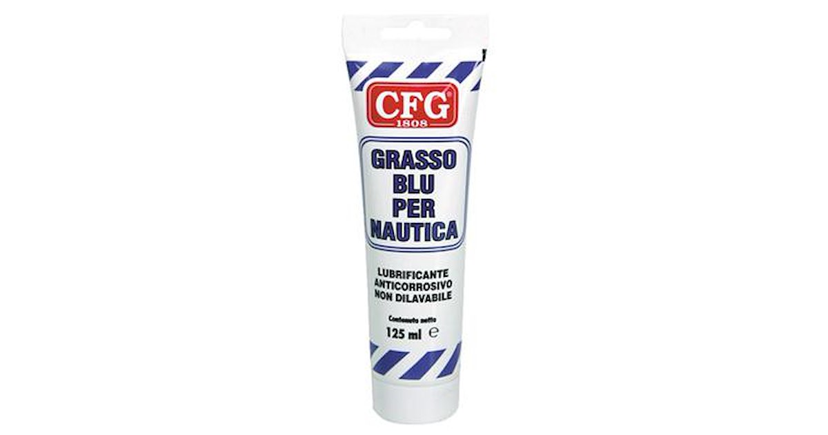 Grasso Lubrificante per Forbici Stocker Grasso Lubrificante per Forbici Stocker
