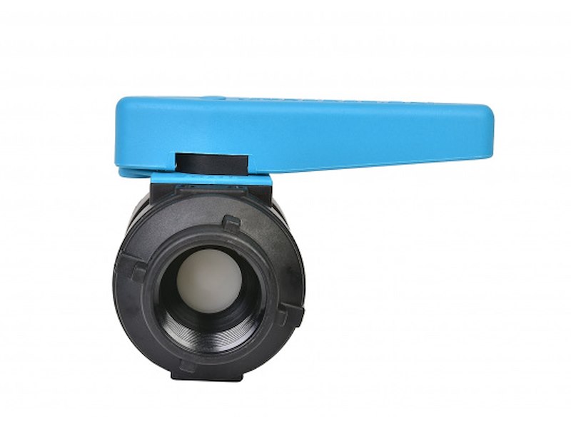 Valvola a sfera Trudesign