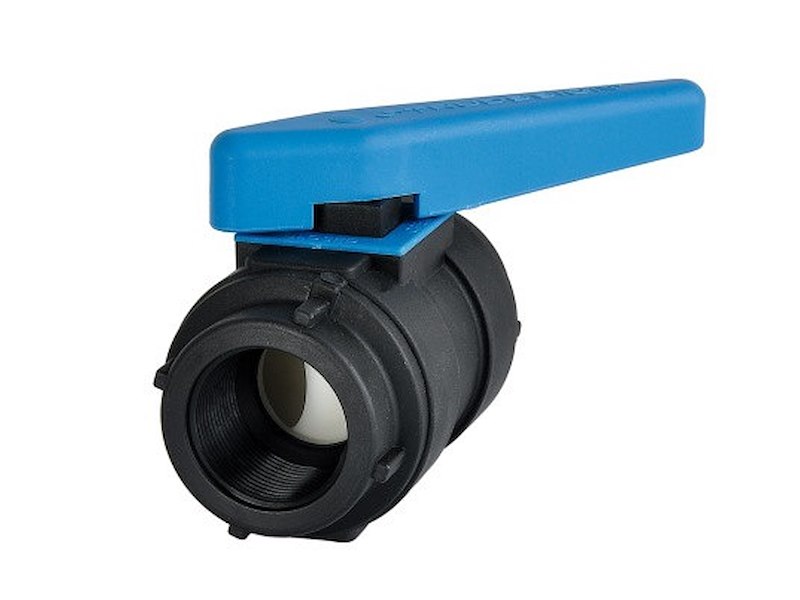 Valvola a sfera Trudesign