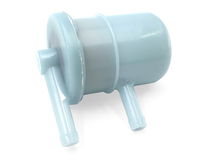 Filtro carburante fuoribordo Suzuki - Johnson