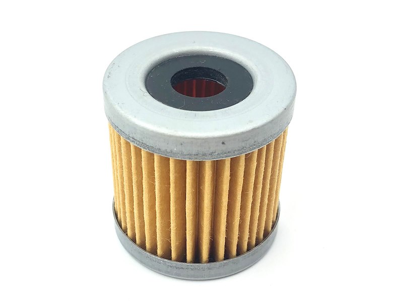 Filtro benzina a cartuccia fuoribordo Honda