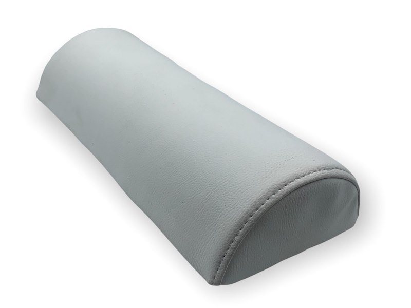 Cuscino a mezza luna