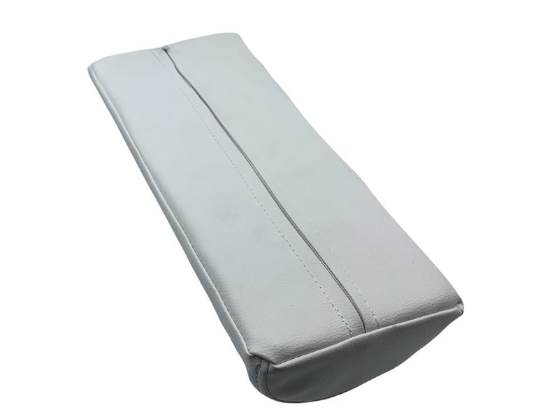 Cuscino a mezza luna