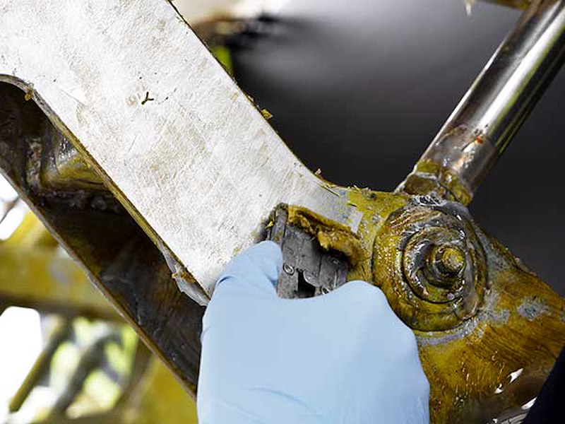 Sverniciatore Propspeed Stripspeed 