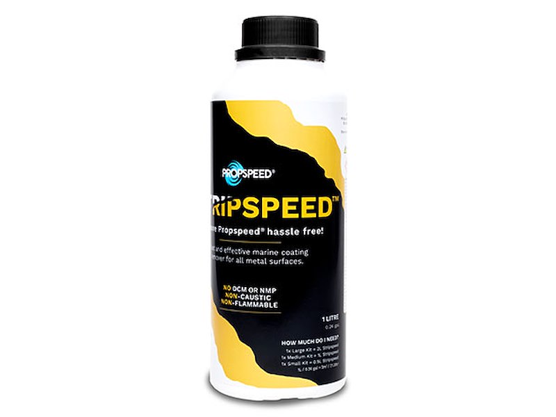 Sverniciatore Propspeed Stripspeed 