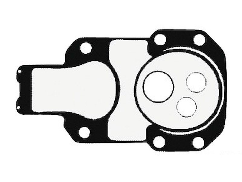 Kit guarnizioni per motori Mercruiser