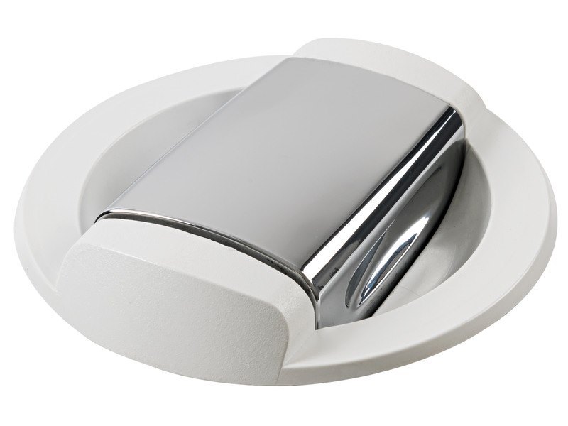 Doccia Saturn con miscelatore integrato